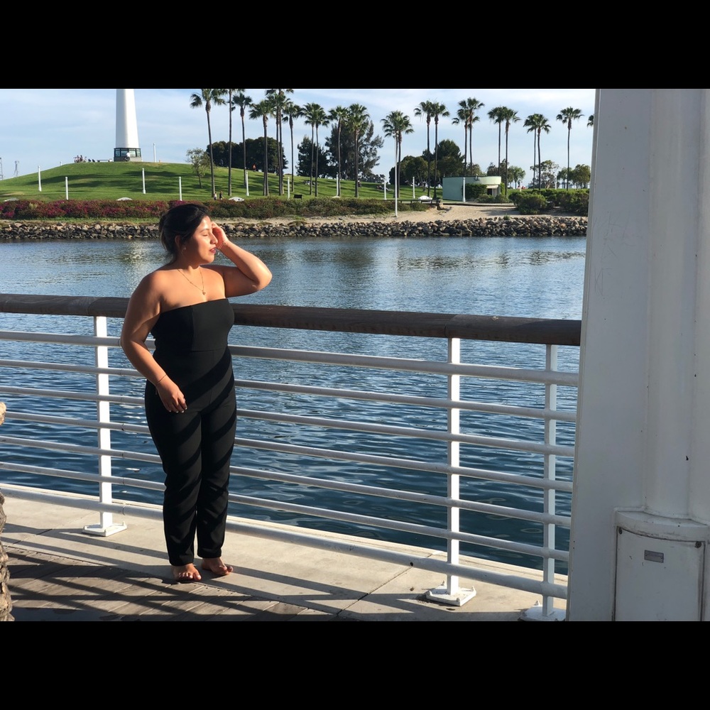 Meet your Posher, Jessica